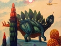 Naoaki_Funayama_X-don_Acrylic