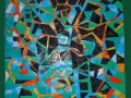 Santiago-Flores¨Candelas¨-oil-acrylic-on-assembled-canvas-