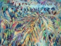 2.Butti,Linda,Submission #2- Jungle Color and Light 2-,oil, 49- x 34-
