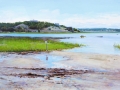 Larry Szycher_Mouth of the Herring River