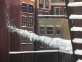 Mary Westring_Brooklyn Vinyard, winter