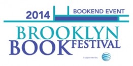 2014 Brooklyn Book Festival