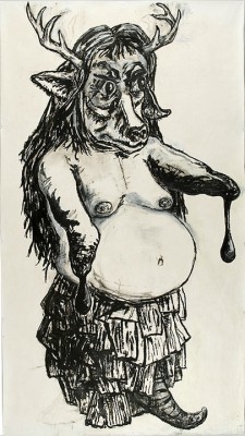 Dale Williams, “Dire”