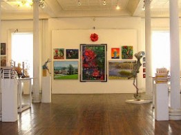 16th WAH Salon