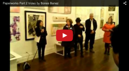 Paperworks Part 2 Video by Bones Banez