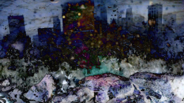 Mariana Trench - Orin Buck video still