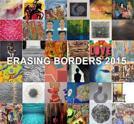 Erasing Borders 2015