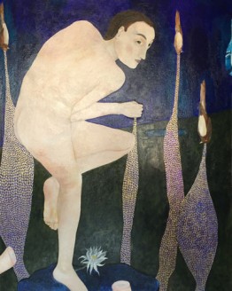 Rachel Heinold