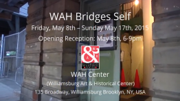 WAH Opening