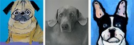 WAH Bridges Dog