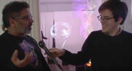 Artist interviews