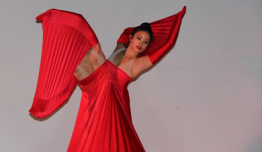 Performance Photos taken by Tasneem Shahzad