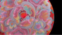Light Year 14: Japan Parade is in conjunction with the exhibition, “The Yuko Nii Retrospective," celebrating the WAH Center’s 20th Anniversary.