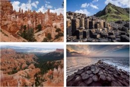 Special Travel Presentations by WAH Salon Members