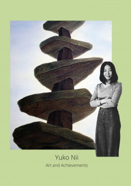Yuko book