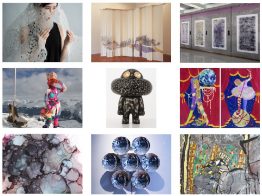 JART8th Japanese Emerging Artists Exhibition