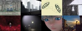 JART8th Japanese Emerging Artists Exhibition