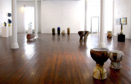 Collective Identity