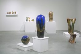 Collective Identity: The Legacy of Apprenticeship Under Toshiko Takaezu
