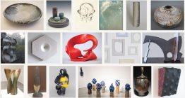 Collective Identity: The Legacy of Apprenticeship Under Toshiko Takaezu