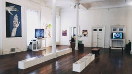 See You Again-installation2