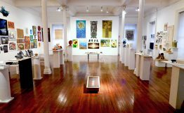WAH Permanent Collection Show 2022