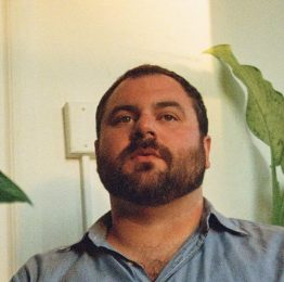 Steve Long